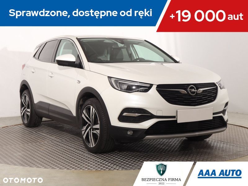 Opel Grandland X - 2