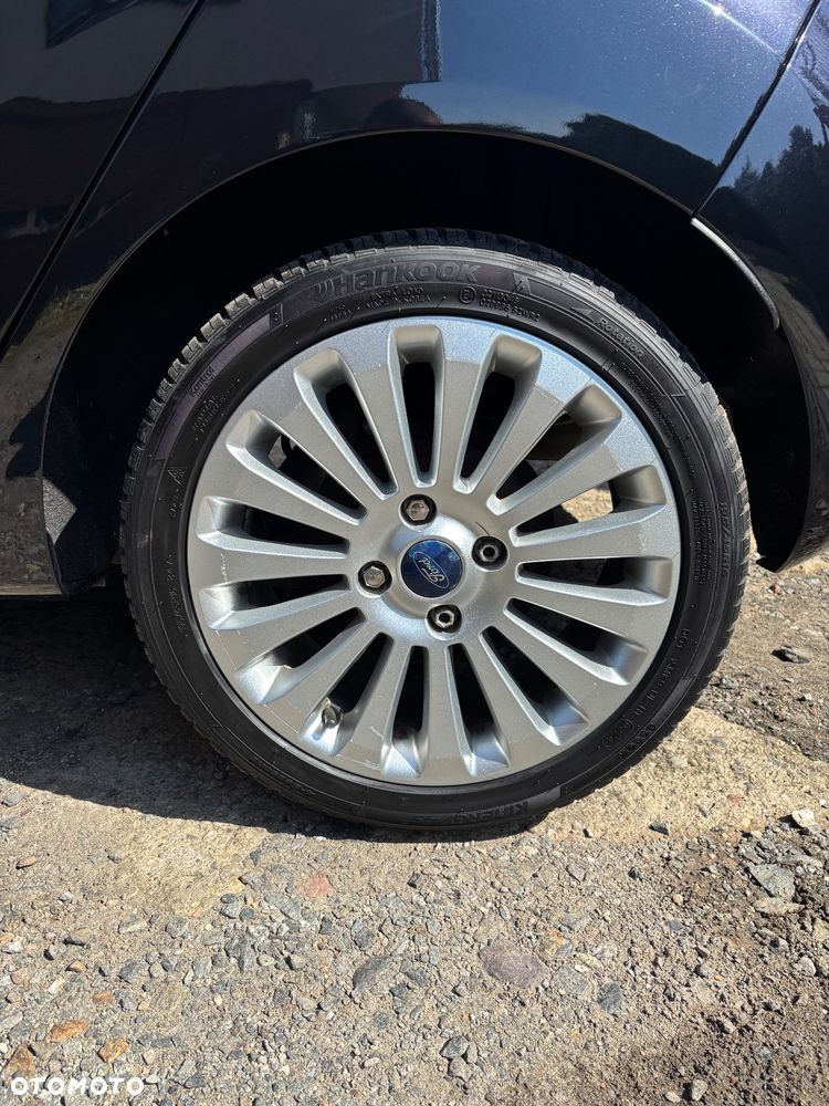 Ford Fiesta 1.4 Champions Edition - 10