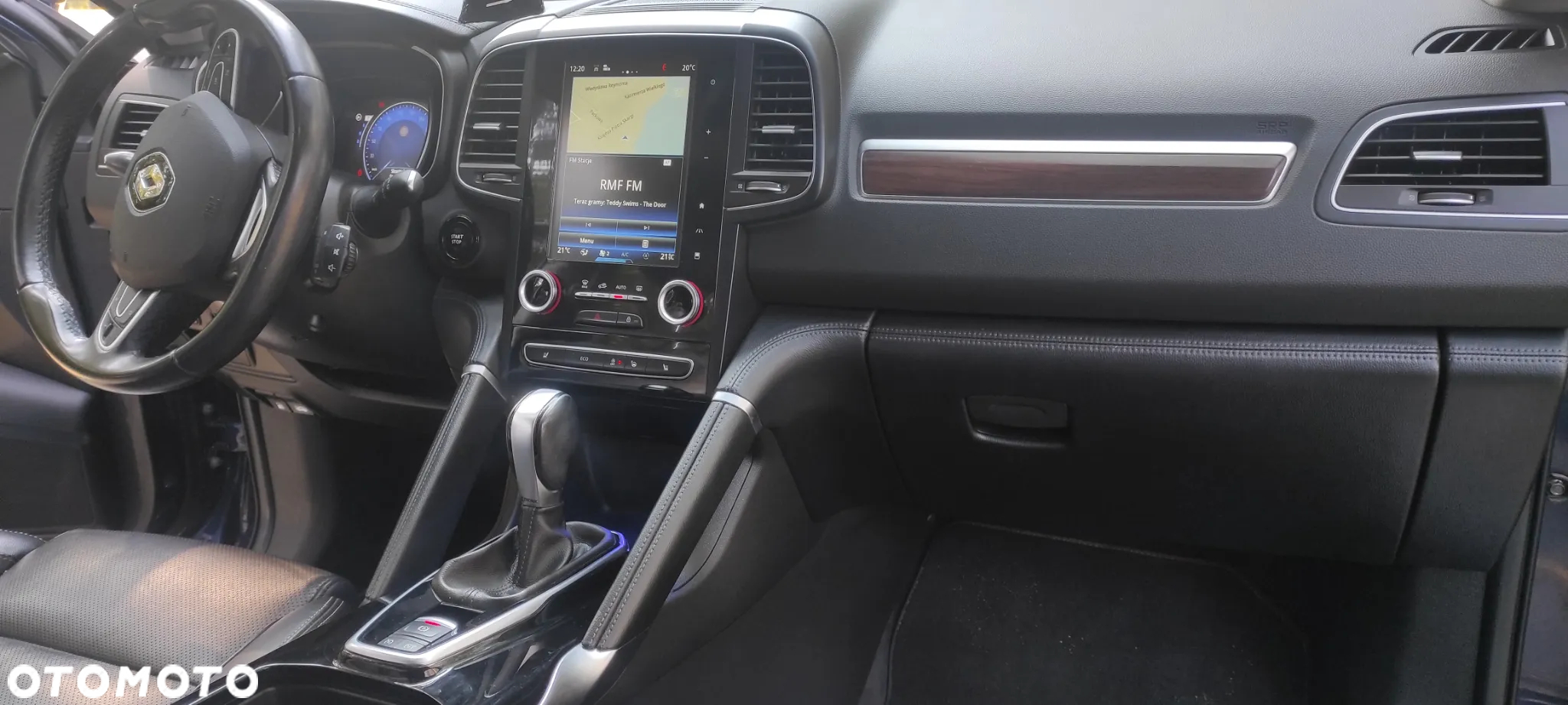 Renault Koleos 2.0 dCi Intens X-Tronic - 8