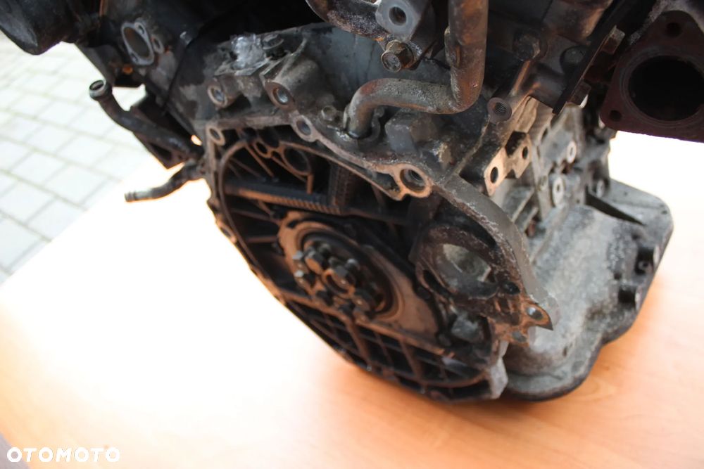 SILNIK OPEL VECTRA C SIGNUM LIFT 3.0 CDTI Z30DT 184KM 189000KM - 14