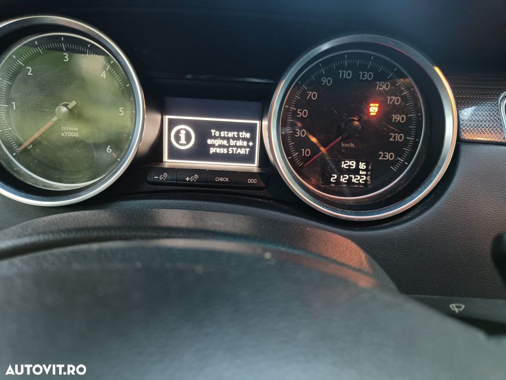 Peugeot 508 1.6 BlueHDI FAP STT EAT6 Active - 4