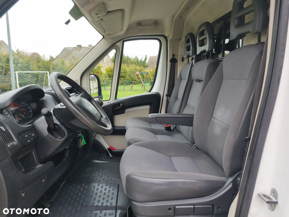 Peugeot Boxer - 14