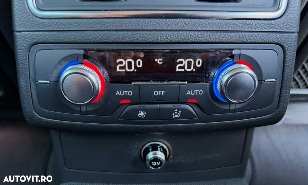 Audi A6 Avant 2.0 TDI Ultra S tronic - 28