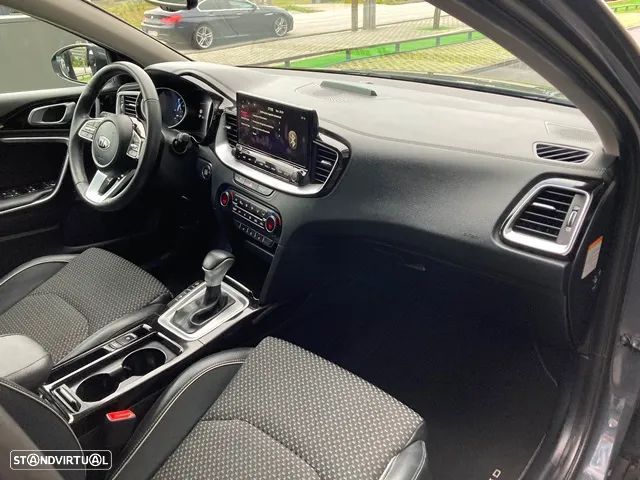 Kia XCeed 1.6 GDi PHEV Drive - 34