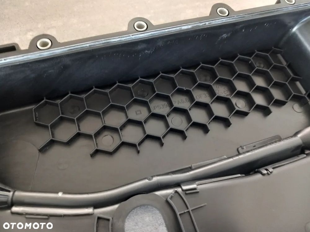 Pokrywa skrzyni biegów Ford Transit 2014-, Custom 2012- 5201567 - 2