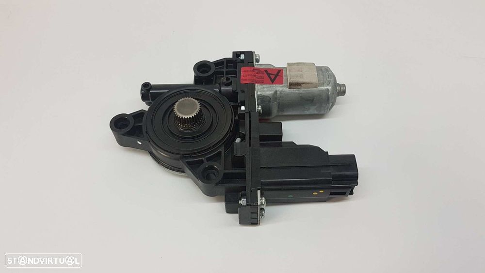 MOTOR ELEVADOR FRENTE ESQUERDO KIA CARENS ( ) CONCEPT - 6