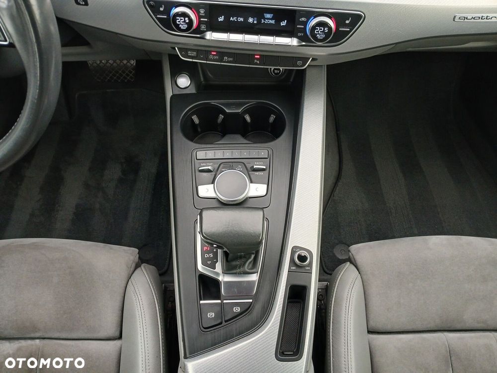 Audi A5 Sportback - 27