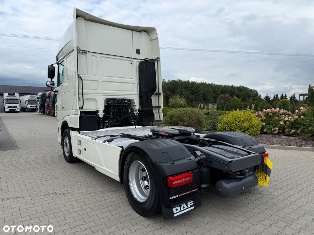 DAF XF 480 SSC SUPER STAN Z NIEMIEC 2021 ROK RETARDER KLIMA POSTOJOWA !!! FULL SERWIS DAF !!! - 7