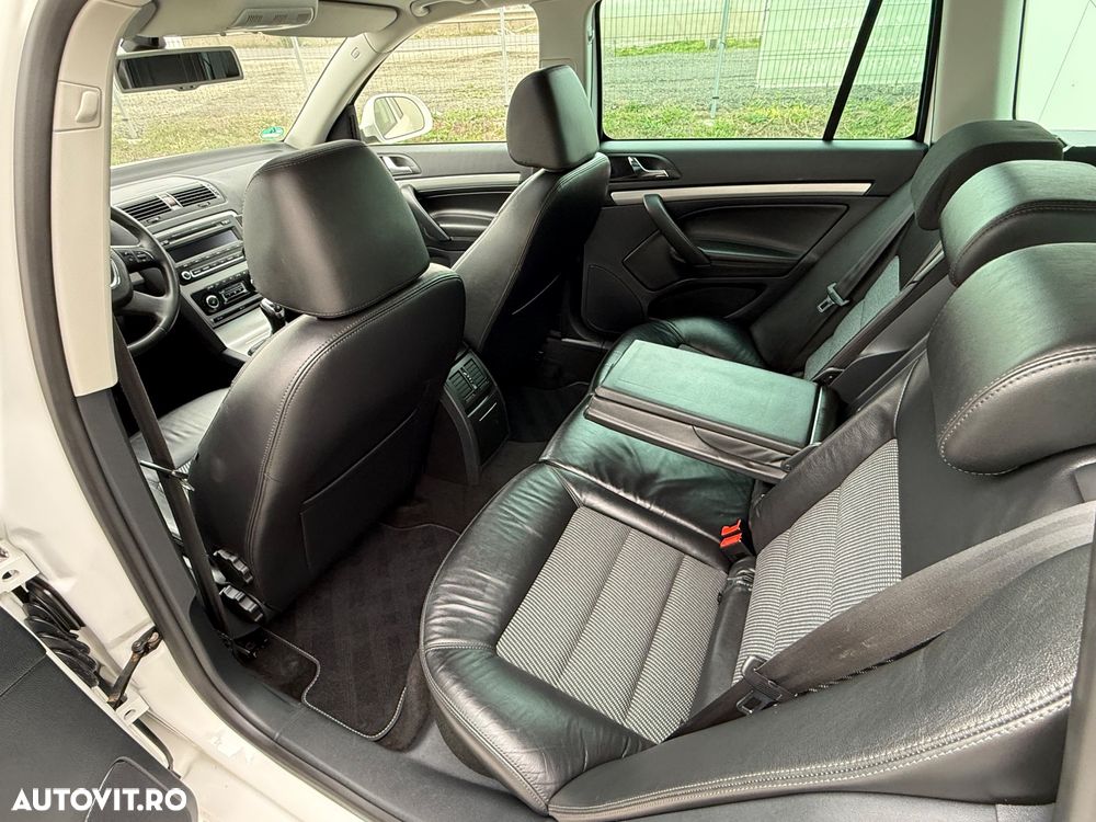 Skoda Octavia 2.0 TDI DPF Ambition - 4