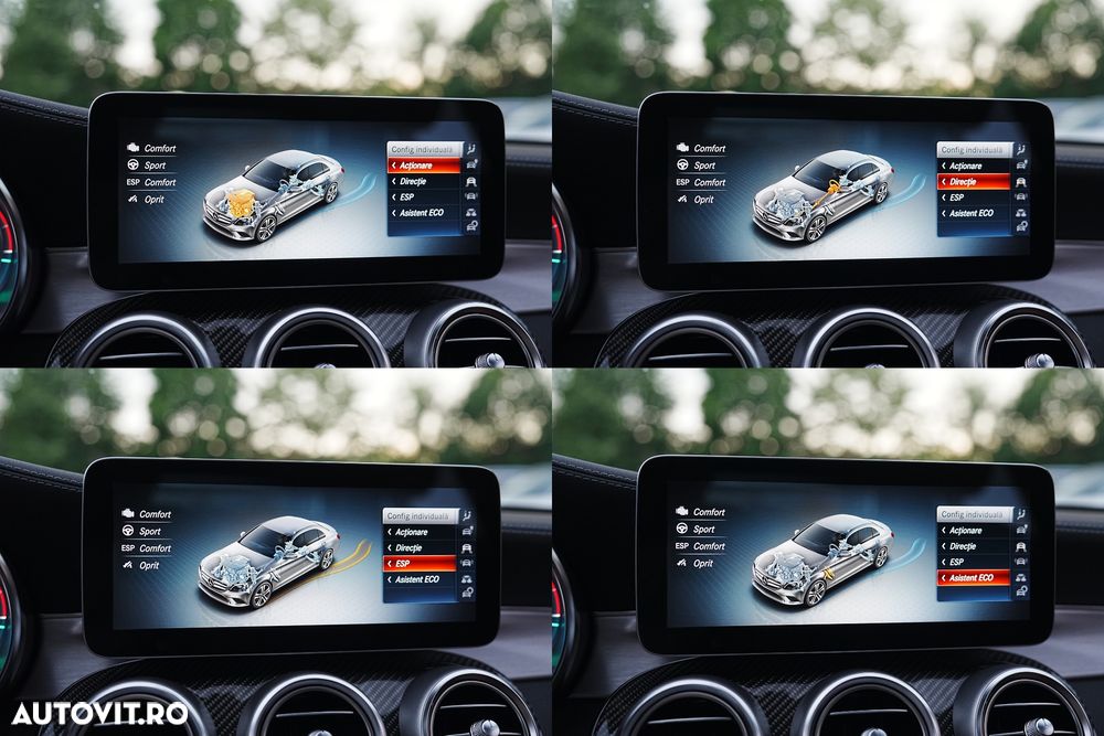 Mercedes-Benz C 300 e 4MATIC 9G-TRONIC AMG Line - 24