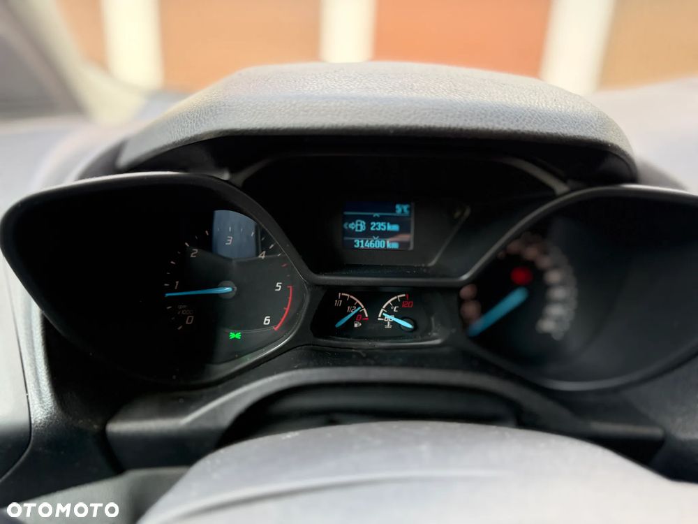 Ford Transit Connect Kombi 230 L2 Trend N1 - 14