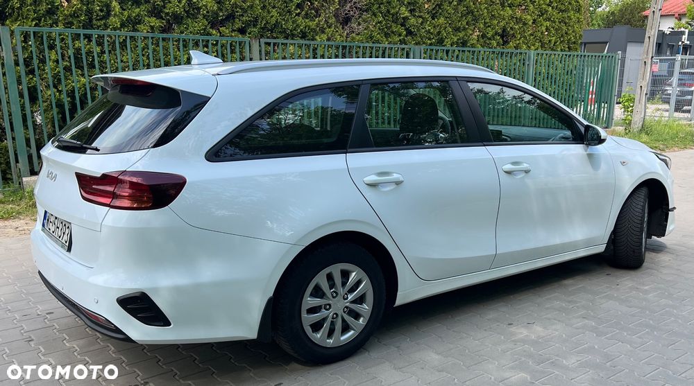 Kia Ceed 1.0 T-GDI L - 4