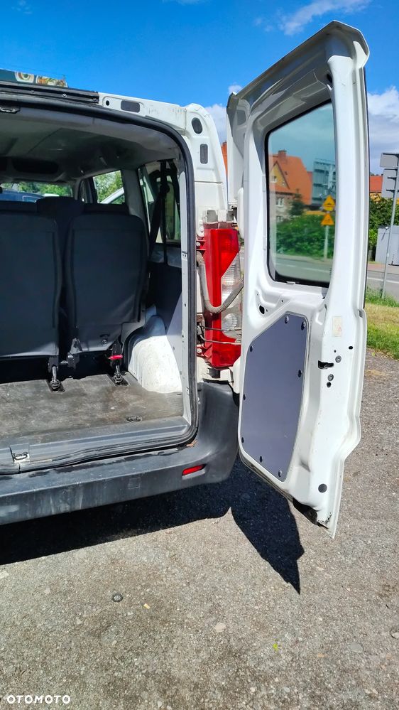 Peugeot Expert Tepee L1H1 (5-Si.) Premium - 3