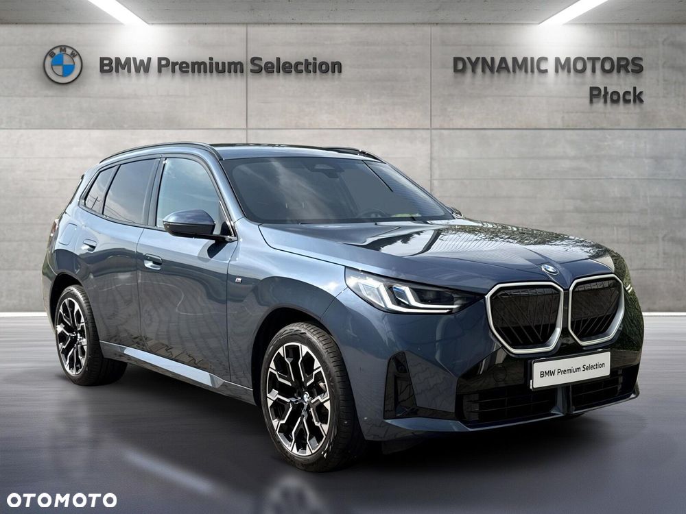BMW X3 - 8