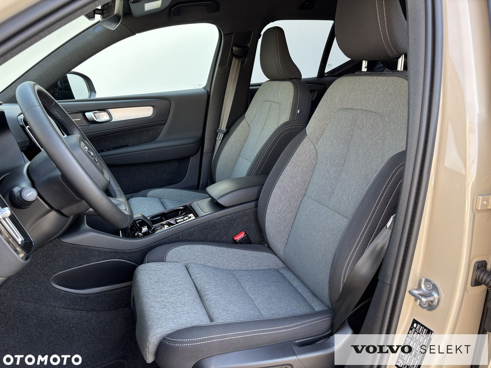 Volvo XC 40 - 8