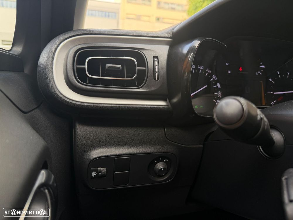 Citroën C3 - 15