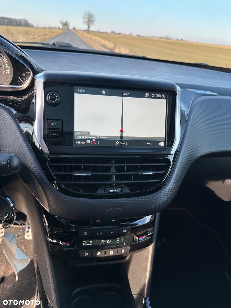 Peugeot 2008 PureTech 130 Stop&Start Crossway - 22