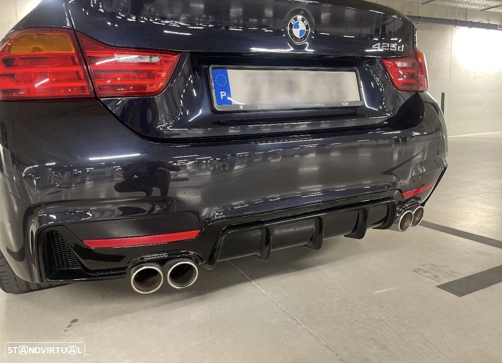 BMW 425 d Pack M Auto - 7
