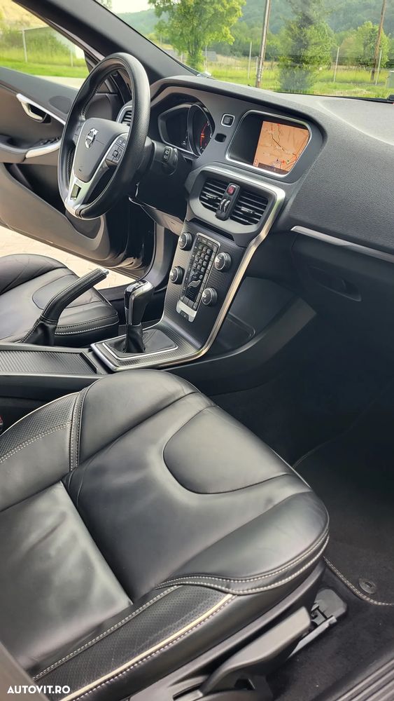 Volvo V40 D3 RDesign - 8