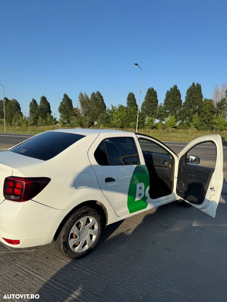 Dacia Logan - 3
