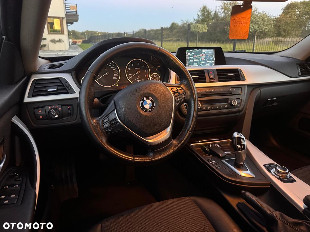 BMW Seria 4 - 21