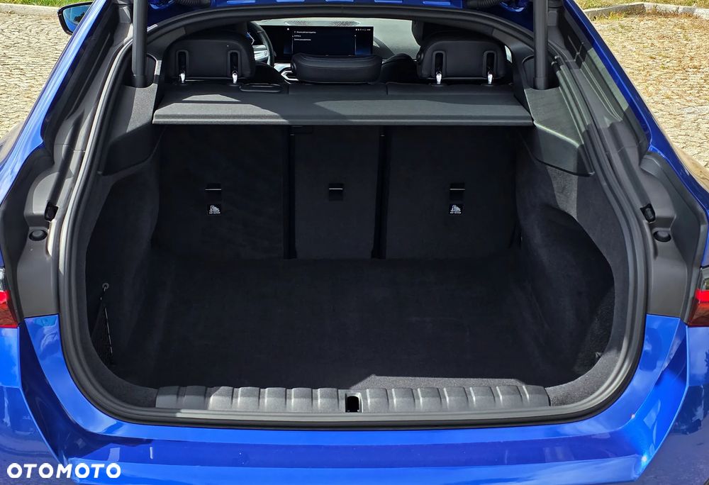 BMW Seria 4 420d xDrive Gran Coupe M Sport - 21