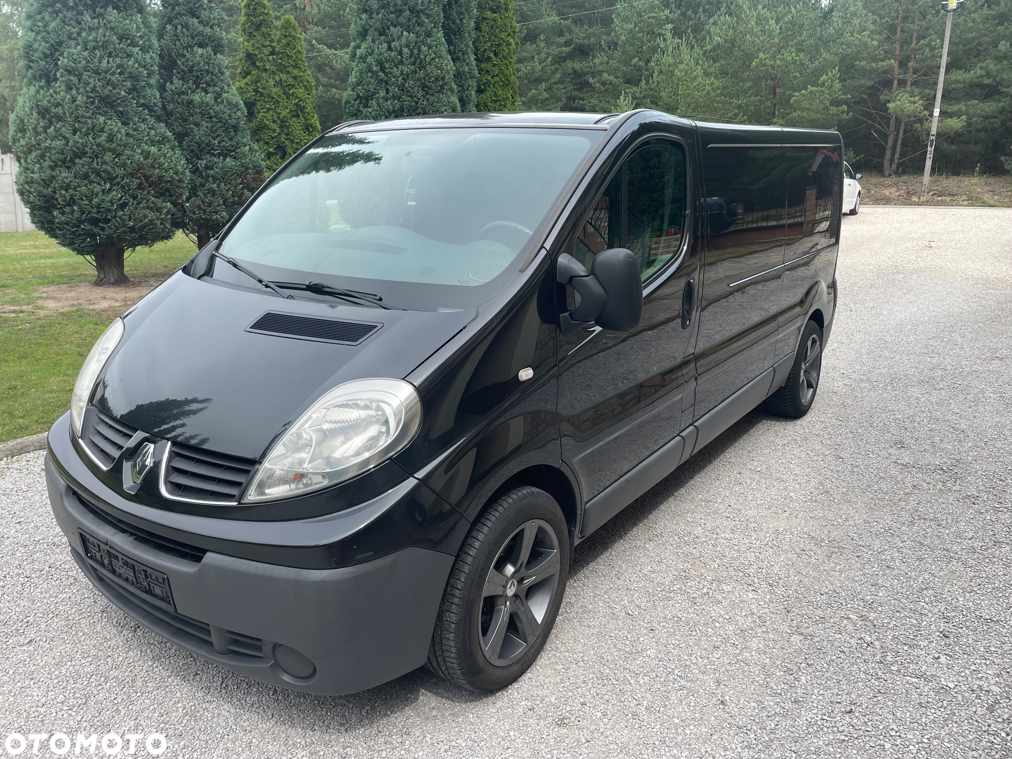 Renault Trafic - 7