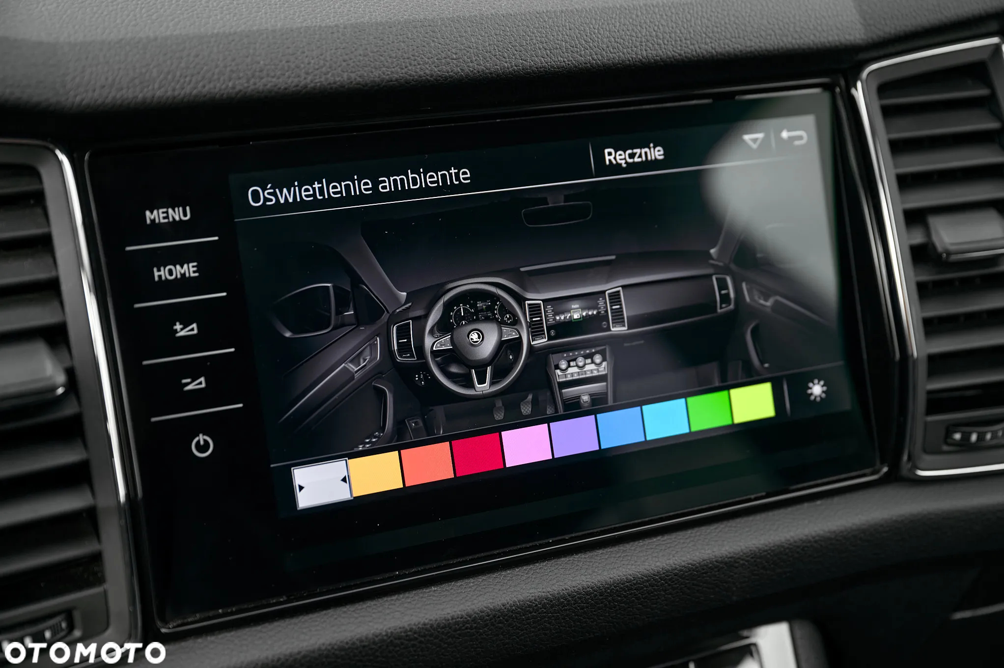 Skoda Kodiaq 2.0 TDI 4x4 Business DSG - 39