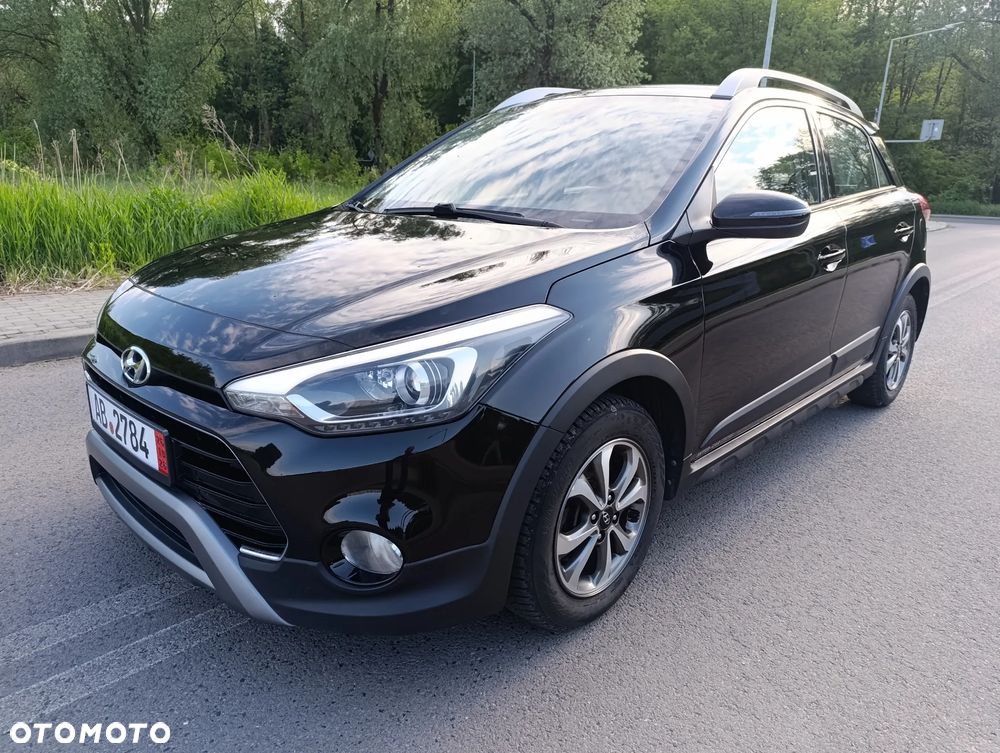 Hyundai i20 1.0 T-GDI EDITION 30+ - 1