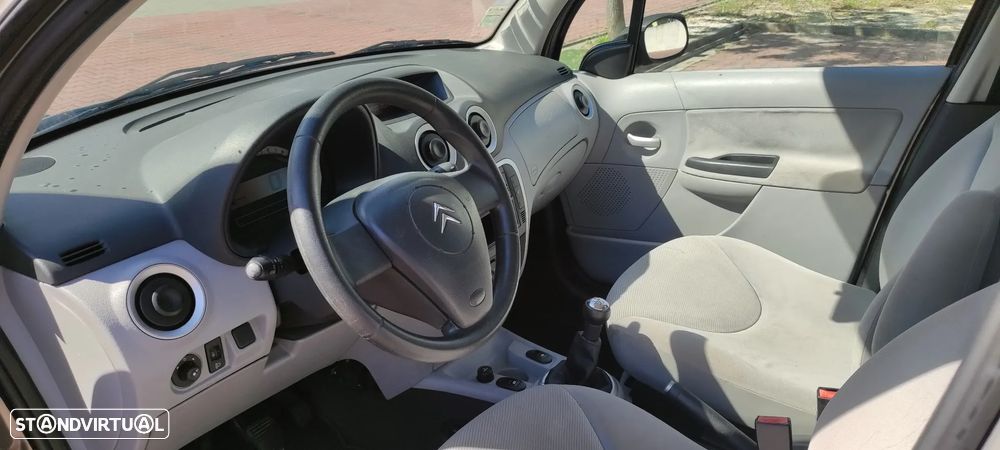 Citroën C3 1.1 Seduction - 5