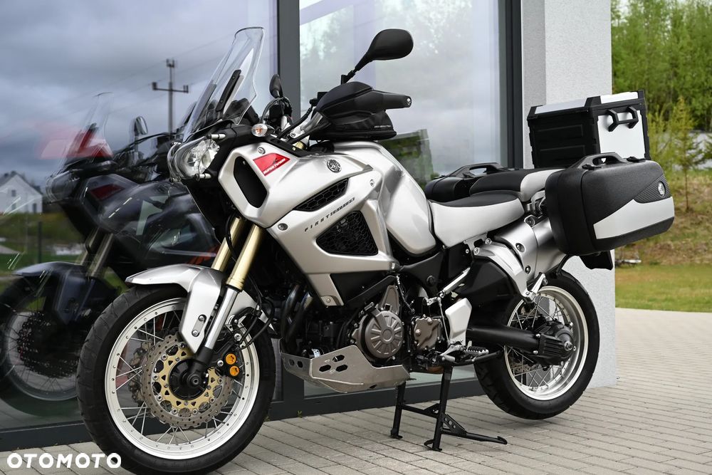 Yamaha Super Tenere - 41