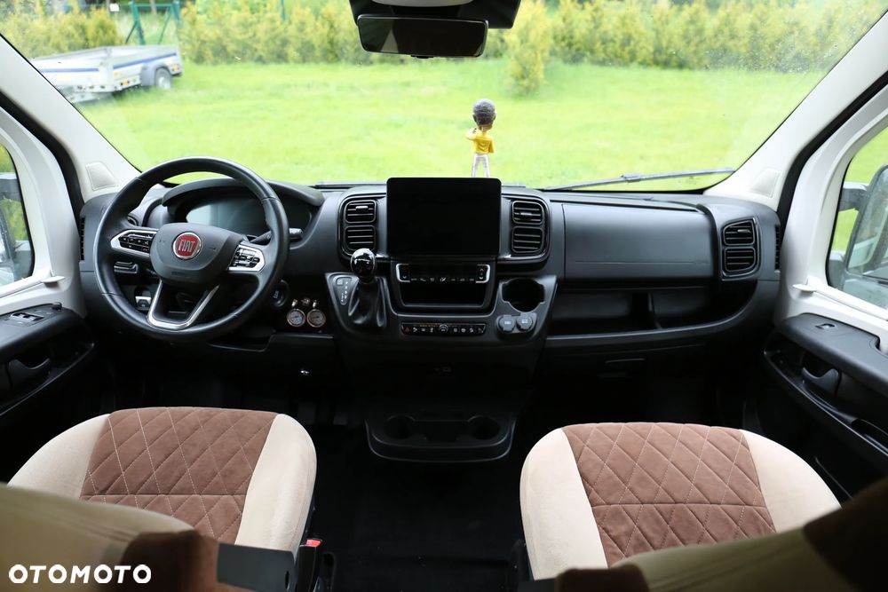 Fiat Ducato - 12