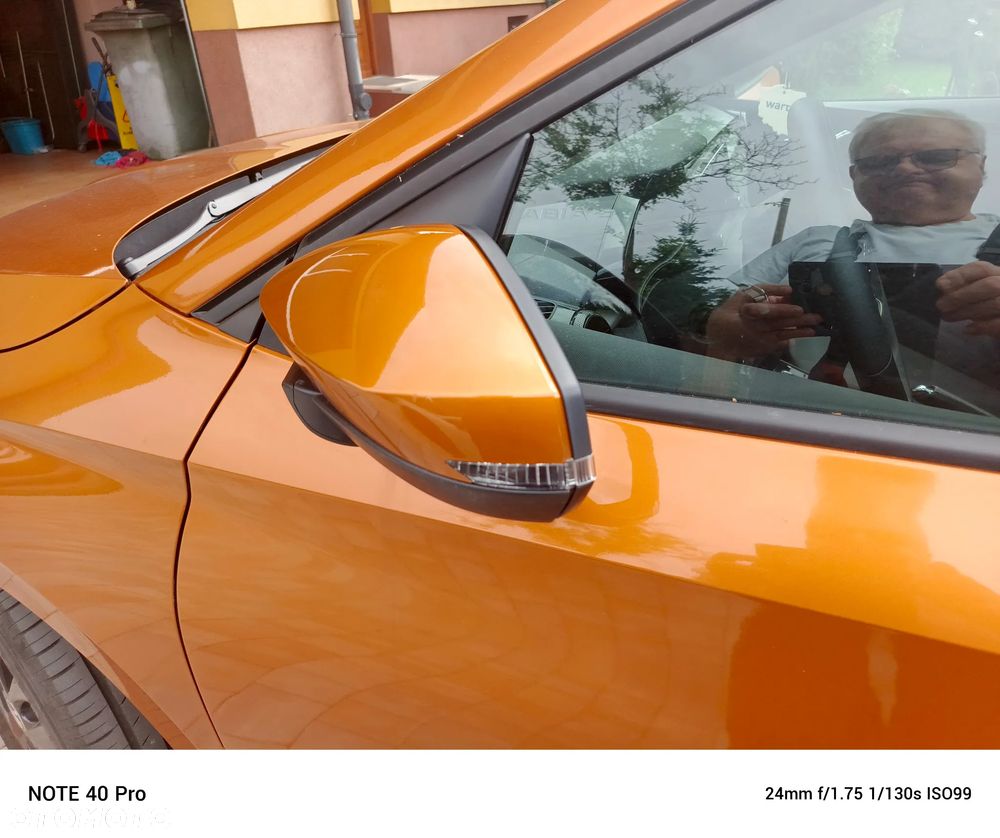 Skoda Fabia 1.0 TSI Style - 30