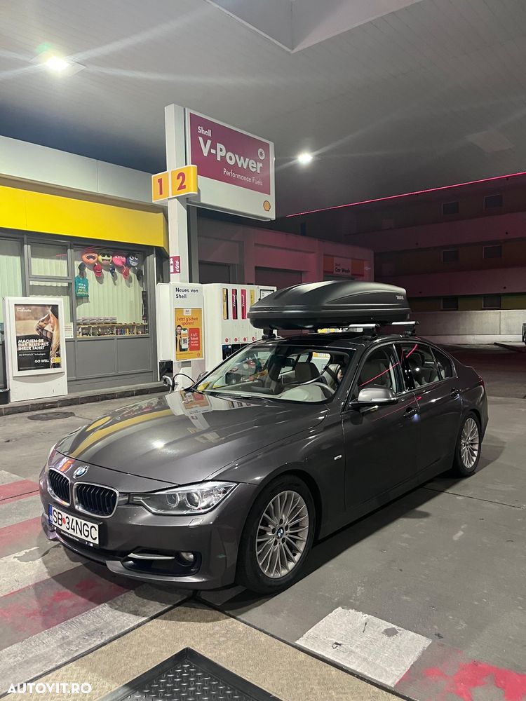 BMW Seria 3