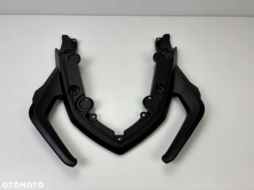 Tylny uchwyt mocowanie pasażera BMW F900R K83 F900XR K84 2019+ Oryginał 8409642-04 - 3