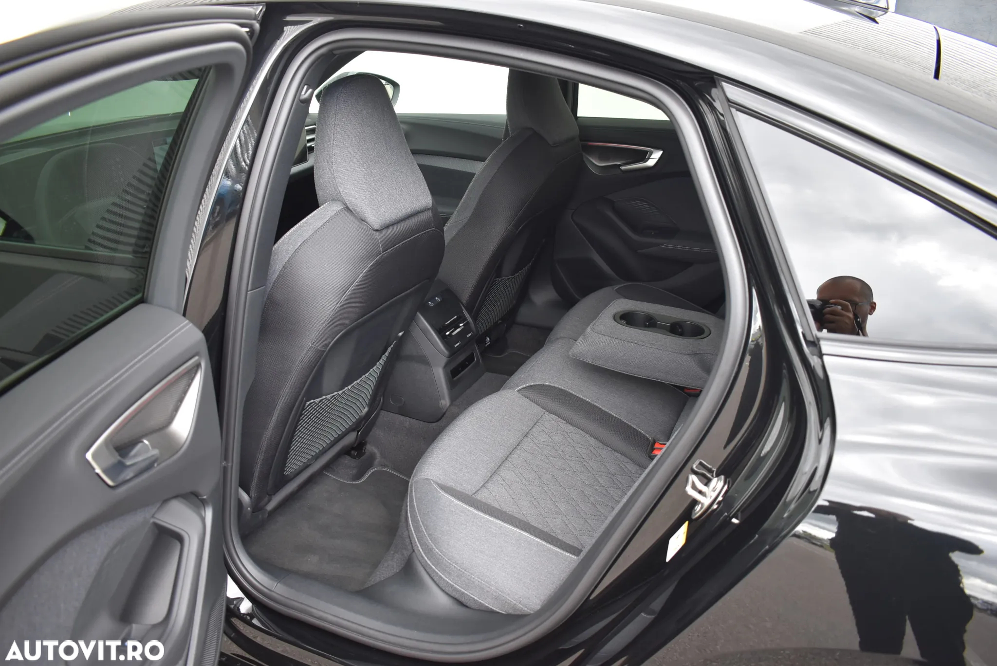 Audi A5 40 TFSI quattro S tronic - 25