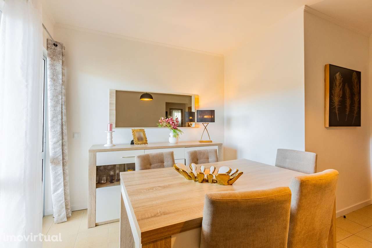 Apartamento T2 - Arrifes - Grande imagem: 5/17