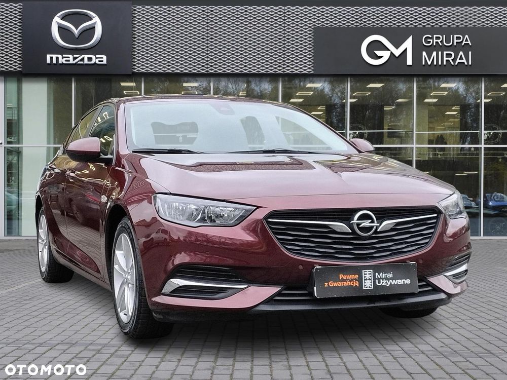 Opel Insignia 1.6 CDTI Enjoy S&S - 7