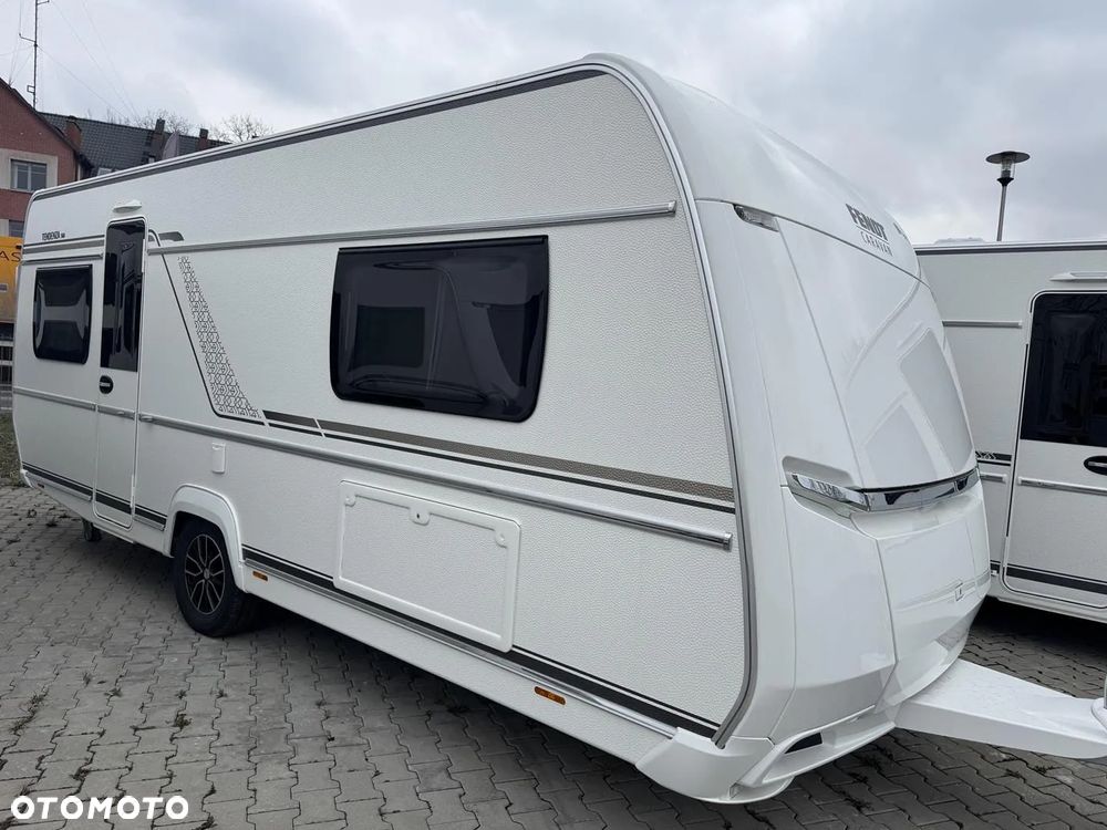 Fendt WYPRZEDAŻ Tendenza 560 SG ATC 2.0 - 1