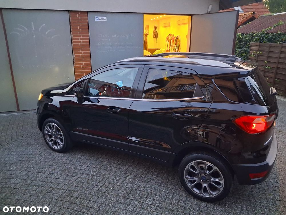 Ford EcoSport - 16