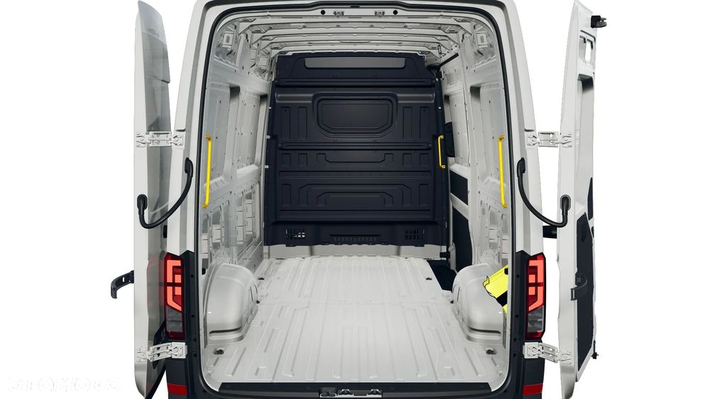 Volkswagen Crafter - 4