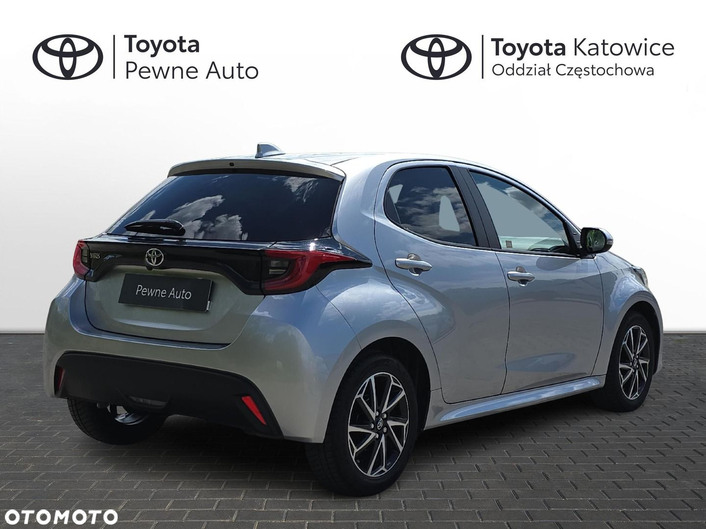 Toyota Yaris - 20
