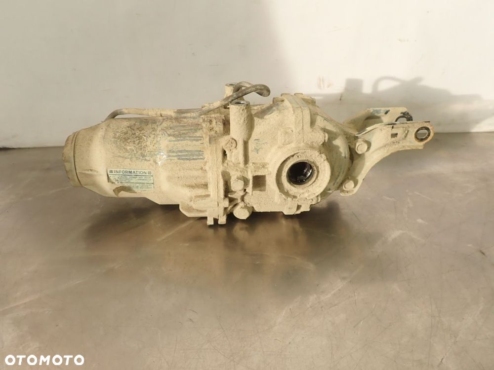 DYFERENCJAŁ TYŁ HONDA CR-V I LIFT - 1