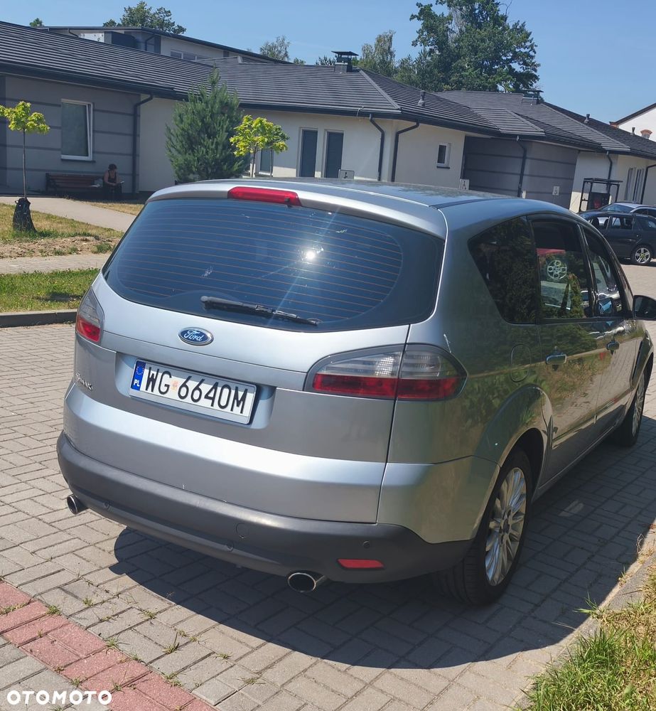 Ford S-Max 2.5 Trend - 6