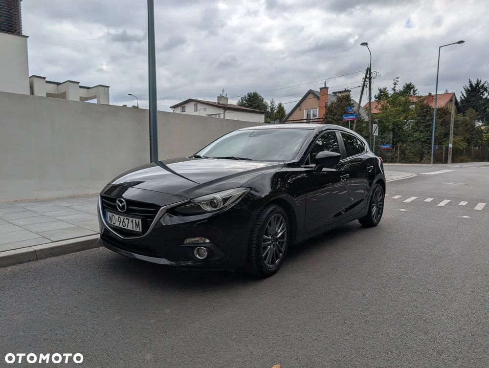 Mazda 3 SKYACTIV-G 100 Prime-Line - 10