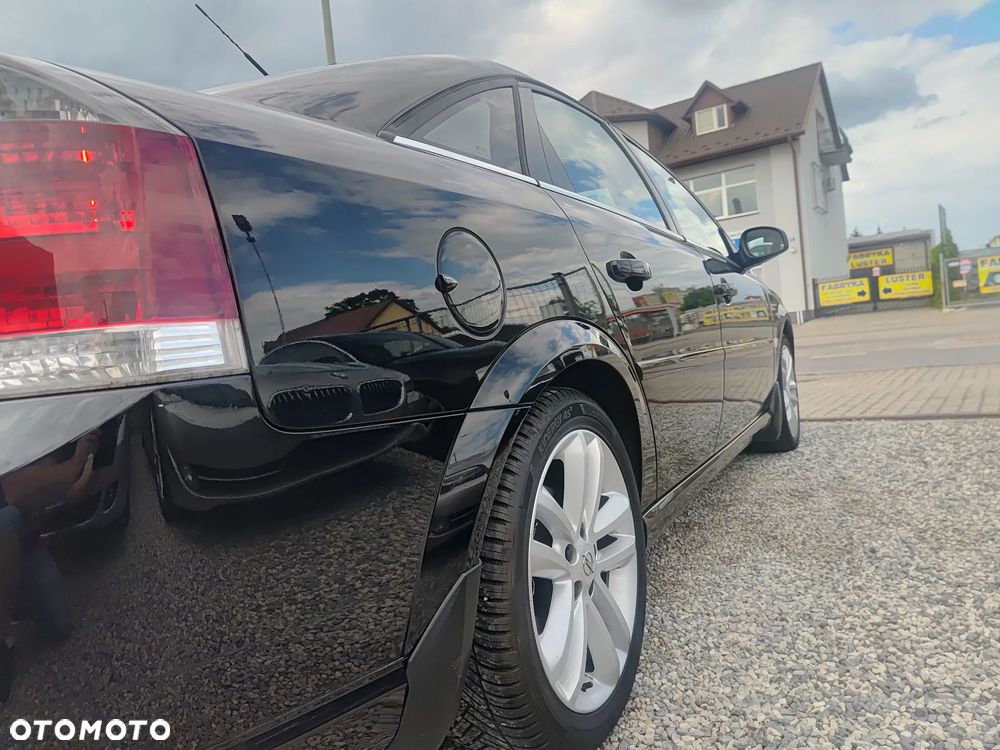Opel Vectra 1.6 Edition - 9