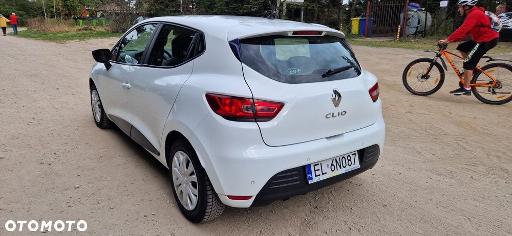 Renault Clio 0.9 TCe Alize - 2