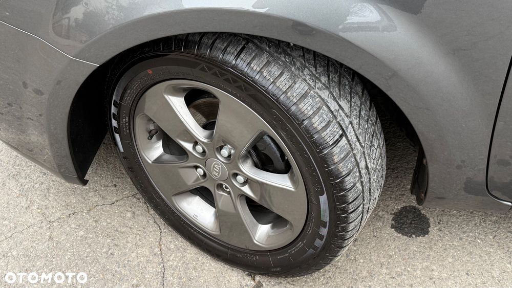 Kia Ceed 1.4 Comfort - 27