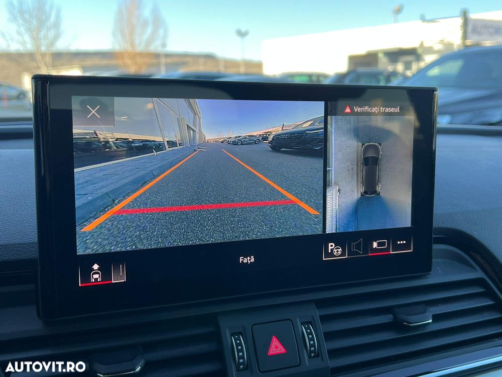 Audi Q5 45 TFSI quattro S tronic MHEV S Line - 17