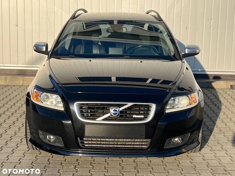 Volvo V50 - 16